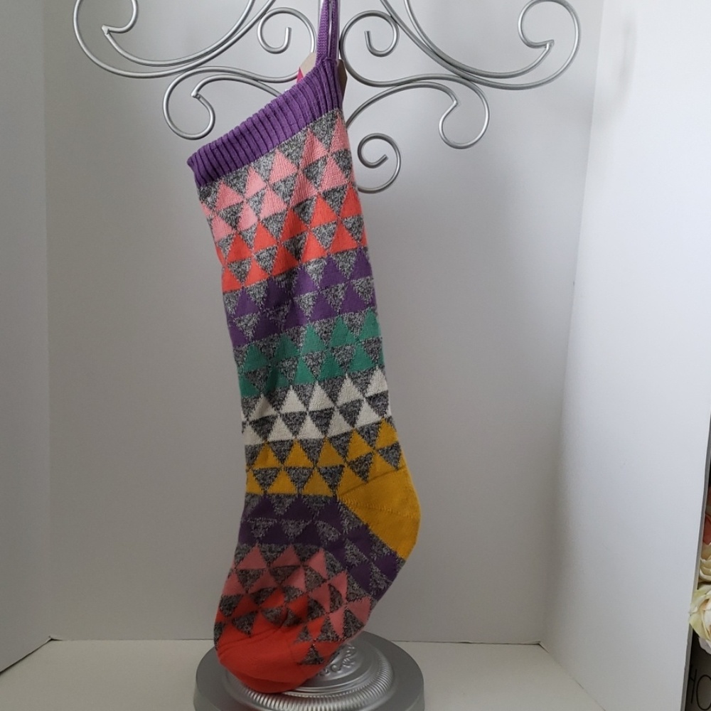 GAP - Christmas Stocking